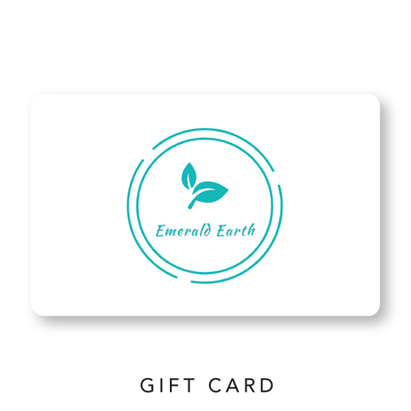 Emerald Earth €20 Gift Card